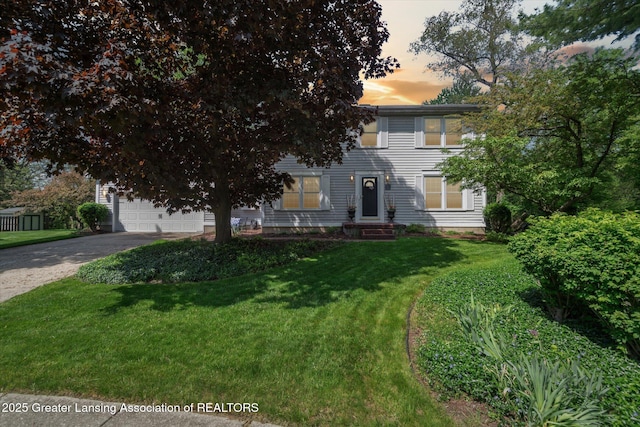 1315 Leeward Dr, Okemos, MI 48864 - photo 1