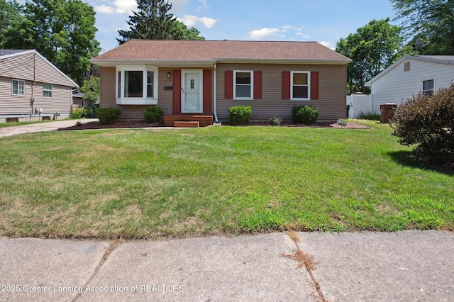 3207 Sunderland Rd, Lansing, MI 48911 - photo 2