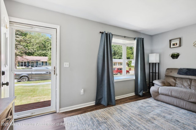 3207 Sunderland Rd, Lansing, MI 48911 - photo 5