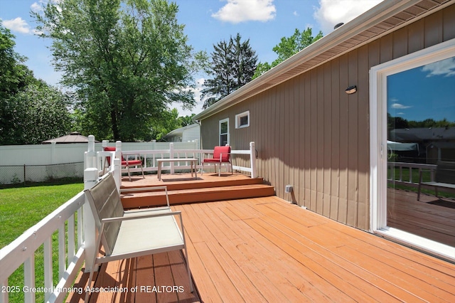 3207 Sunderland Rd, Lansing, MI 48911 - photo 27