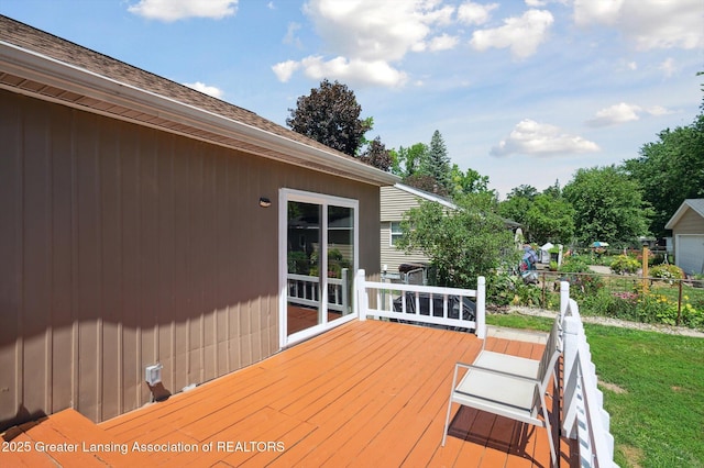 3207 Sunderland Rd, Lansing, MI 48911 - photo 28