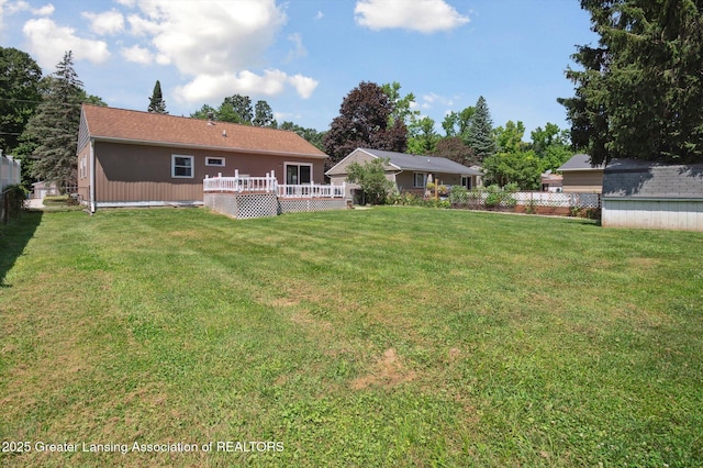 3207 Sunderland Rd, Lansing, MI 48911 - photo 29