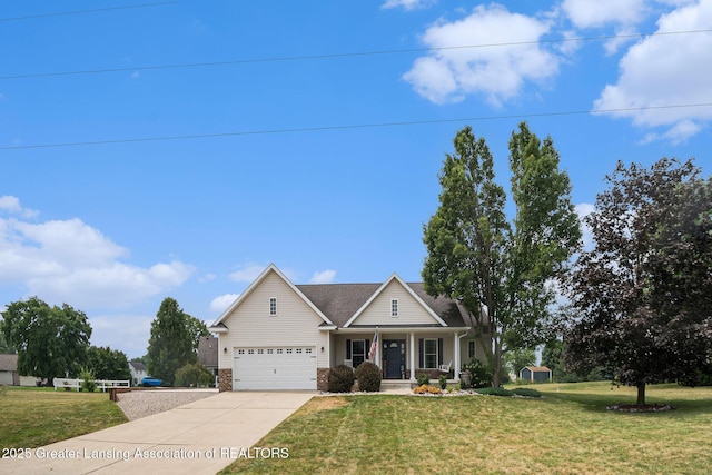 1315 Harvest Moon Way, Saint Johns, MI 48879 - photo 30