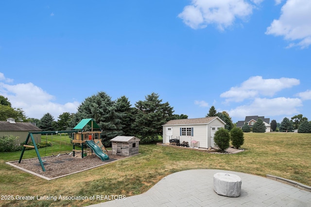 1315 Harvest Moon Way, Saint Johns, MI 48879 - photo 25