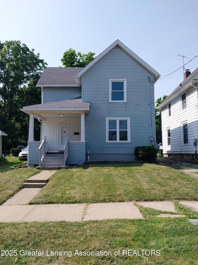 1139 W Kalamazoo St, Lansing, MI 48915 - photo 1