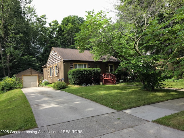 926 S Dexter Dr, Lansing, MI 48910 - photo 2