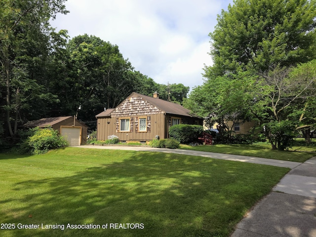 926 S Dexter Dr, Lansing, MI 48910 - photo 3
