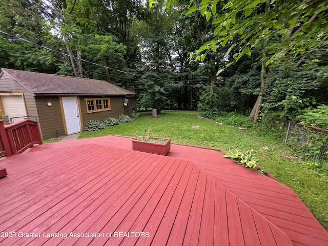 926 S Dexter Dr, Lansing, MI 48910 - photo 18