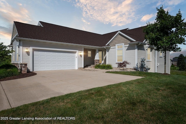1228 Wineleaf Ln, Dewitt, MI 48820 - photo 1