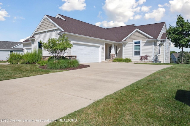 1228 Wineleaf Ln, Dewitt, MI 48820 - photo 2