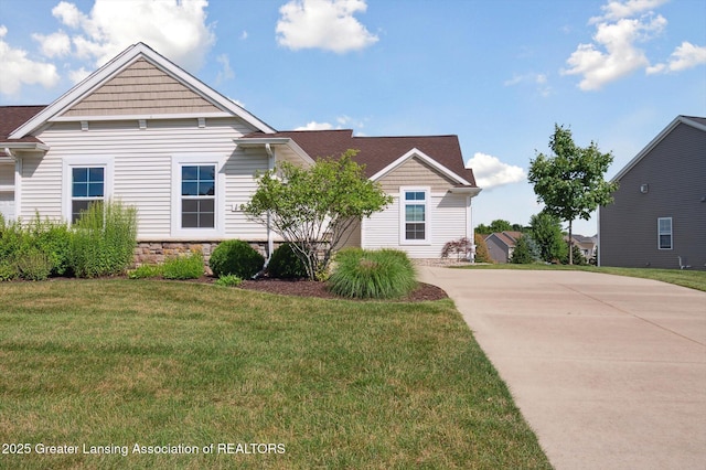 1228 Wineleaf Ln, Dewitt, MI 48820 - photo 4