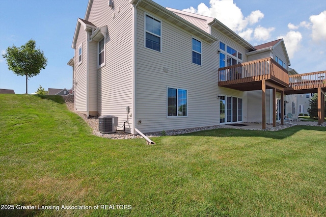 1228 Wineleaf Ln, Dewitt, MI 48820 - photo 47