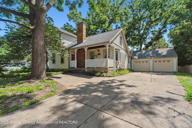 1412 N Harrison Rd, East Lansing, MI 48823 - photo 2