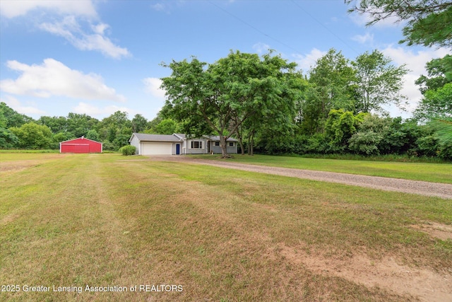 7870 Beardslee Rd, Owosso, MI 48867 - photo 1