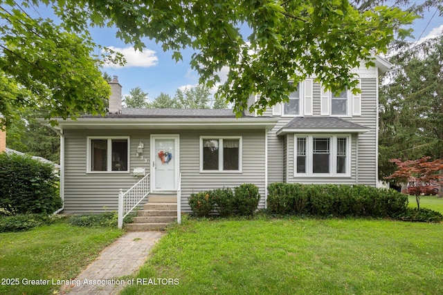 833 S Barnes St, Mason, MI 48854 - photo 1