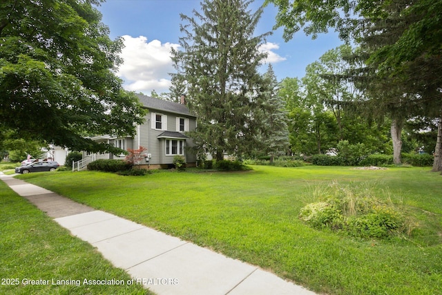 833 S Barnes St, Mason, MI 48854 - photo 3