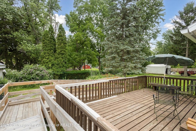 833 S Barnes St, Mason, MI 48854 - photo 33