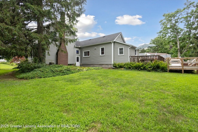 833 S Barnes St, Mason, MI 48854 - photo 35