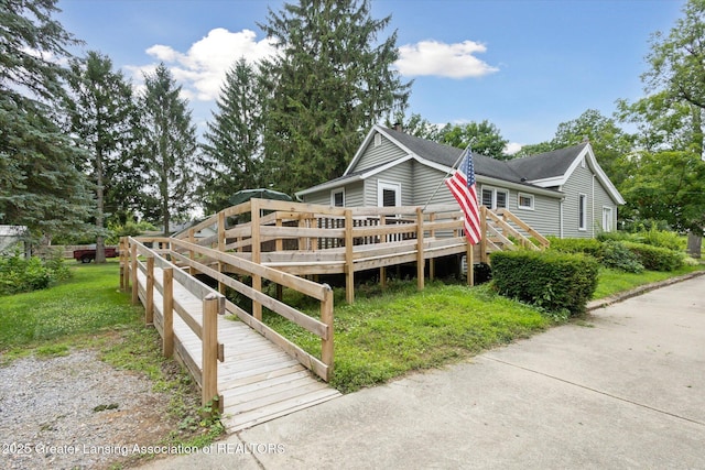 833 S Barnes St, Mason, MI 48854 - photo 37