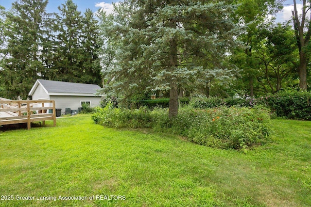 833 S Barnes St, Mason, MI 48854 - photo 38