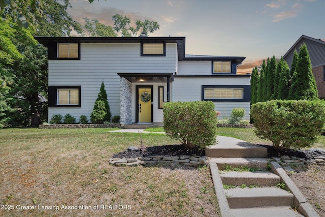 412 Rosewood Ave, East Lansing, MI 48823 - photo 1