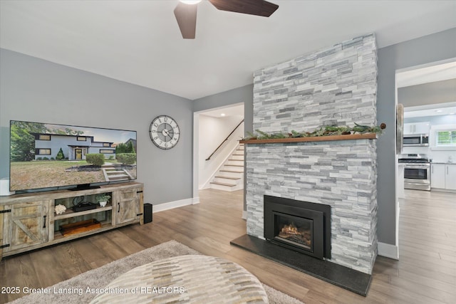 412 Rosewood Ave, East Lansing, MI 48823 - photo 21