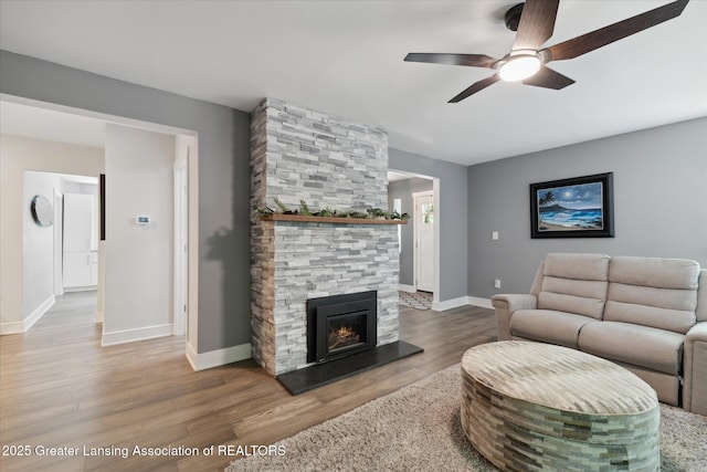 412 Rosewood Ave, East Lansing, MI 48823 - photo 22