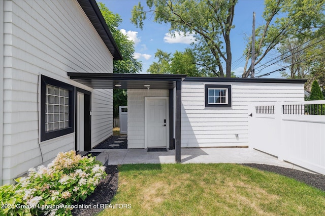 412 Rosewood Ave, East Lansing, MI 48823 - photo 46