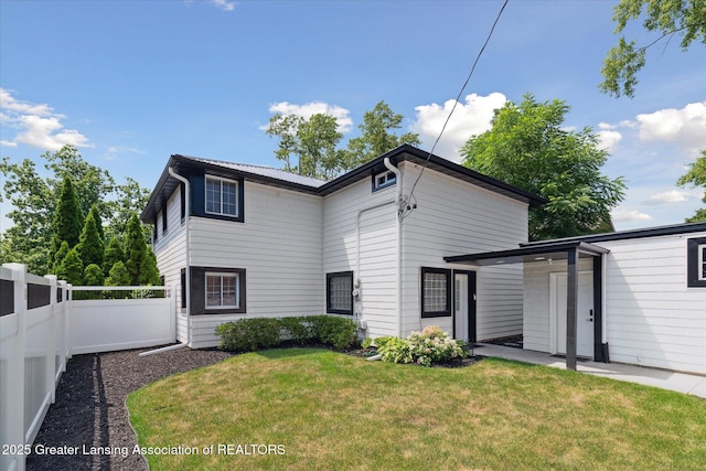 412 Rosewood Ave, East Lansing, MI 48823 - photo 47