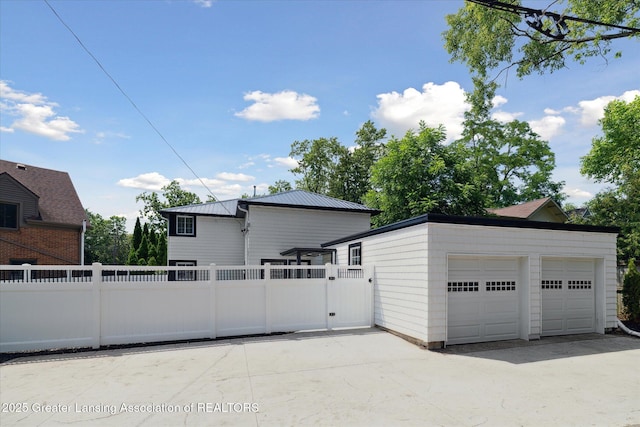 412 Rosewood Ave, East Lansing, MI 48823 - photo 49