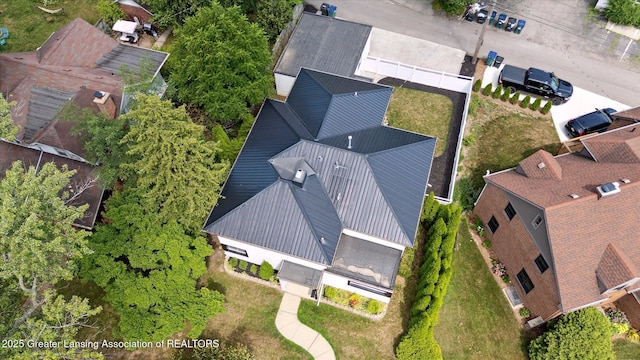 412 Rosewood Ave, East Lansing, MI 48823 - photo 54