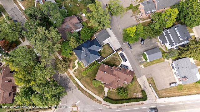 412 Rosewood Ave, East Lansing, MI 48823 - photo 55