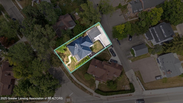 412 Rosewood Ave, East Lansing, MI 48823 - photo 56