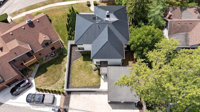 412 Rosewood Ave, East Lansing, MI 48823 - photo 61