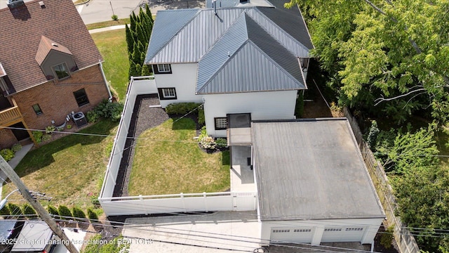 412 Rosewood Ave, East Lansing, MI 48823 - photo 62