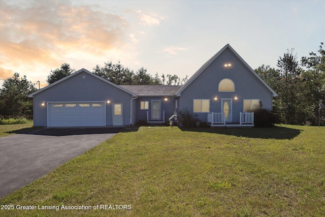 1190 E Helmer Lake Rd, Fairview, MI 48621 - photo 1