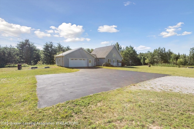 1190 E Helmer Lake Rd, Fairview, MI 48621 - photo 2