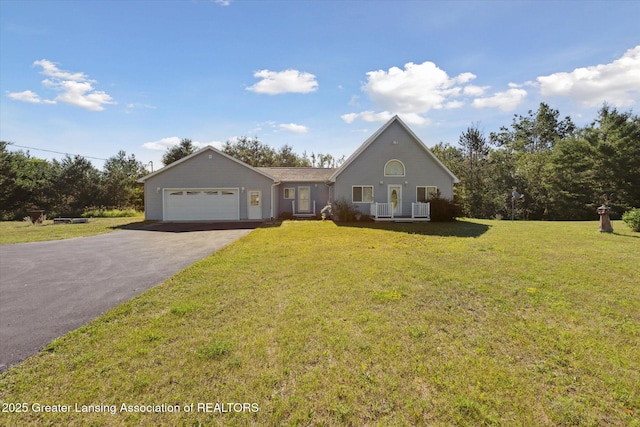 1190 E Helmer Lake Rd, Fairview, MI 48621 - photo 3
