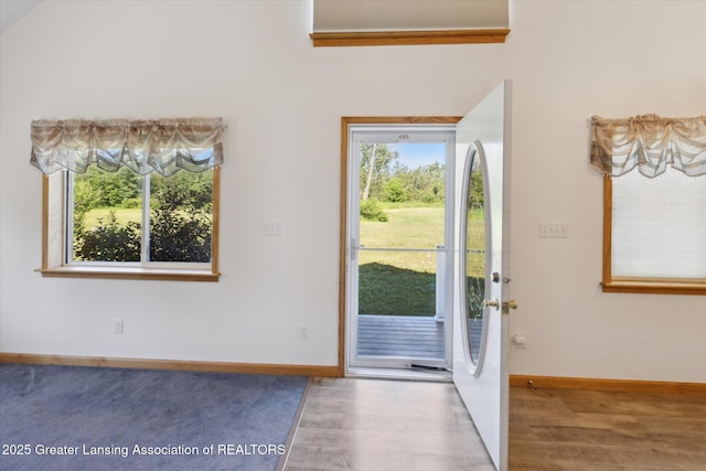 1190 E Helmer Lake Rd, Fairview, MI 48621 - photo 5