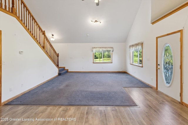 1190 E Helmer Lake Rd, Fairview, MI 48621 - photo 6