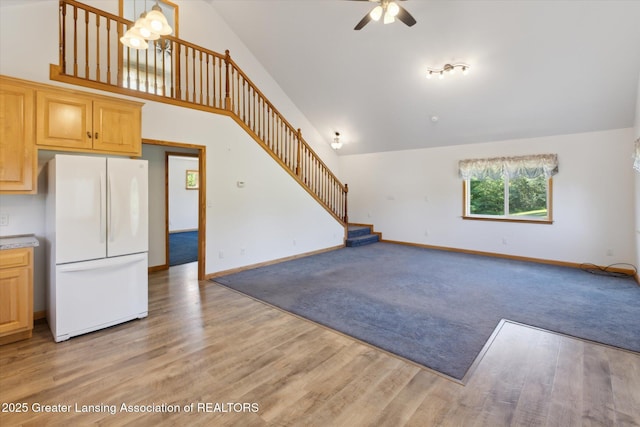 1190 E Helmer Lake Rd, Fairview, MI 48621 - photo 11