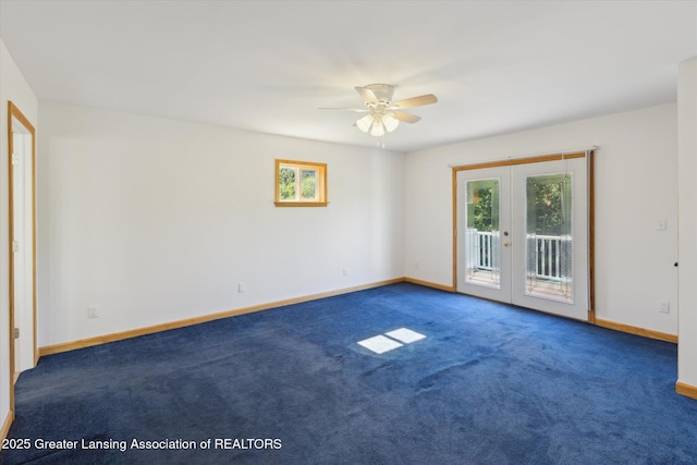 1190 E Helmer Lake Rd, Fairview, MI 48621 - photo 12