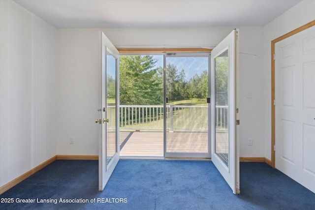 1190 E Helmer Lake Rd, Fairview, MI 48621 - photo 13