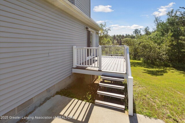 1190 E Helmer Lake Rd, Fairview, MI 48621 - photo 33