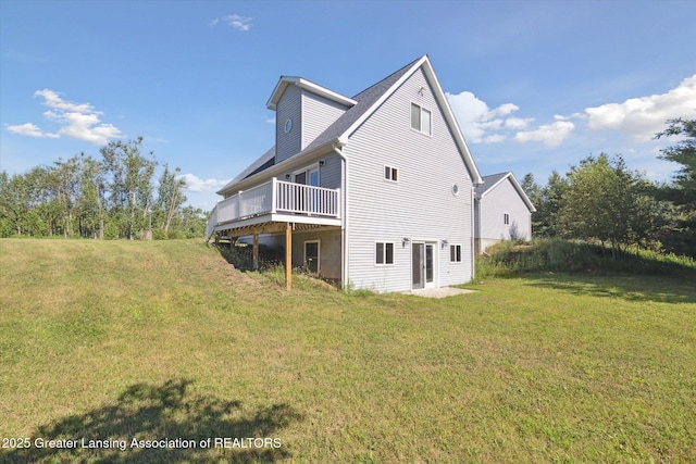1190 E Helmer Lake Rd, Fairview, MI 48621 - photo 34