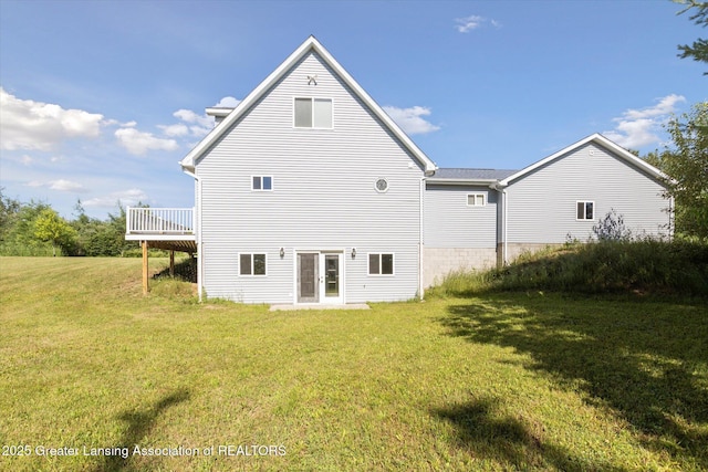 1190 E Helmer Lake Rd, Fairview, MI 48621 - photo 35