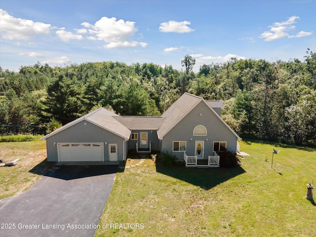 1190 E Helmer Lake Rd, Fairview, MI 48621 - photo 37