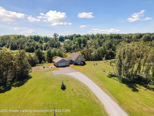 1190 E Helmer Lake Rd, Fairview, MI 48621 - photo 38