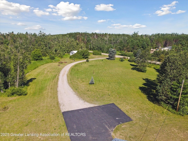 1190 E Helmer Lake Rd, Fairview, MI 48621 - photo 40