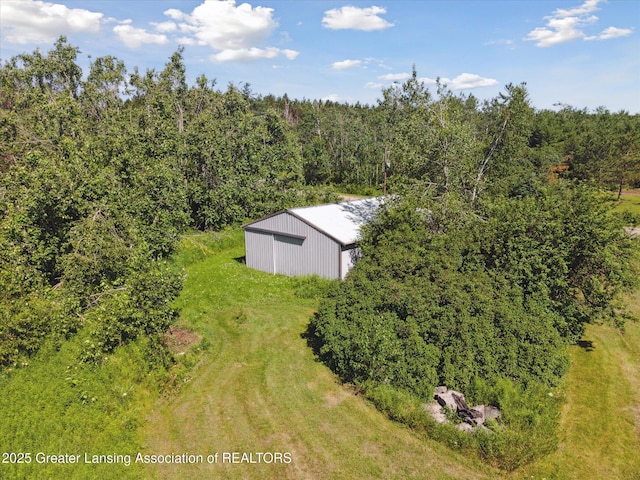 1190 E Helmer Lake Rd, Fairview, MI 48621 - photo 41